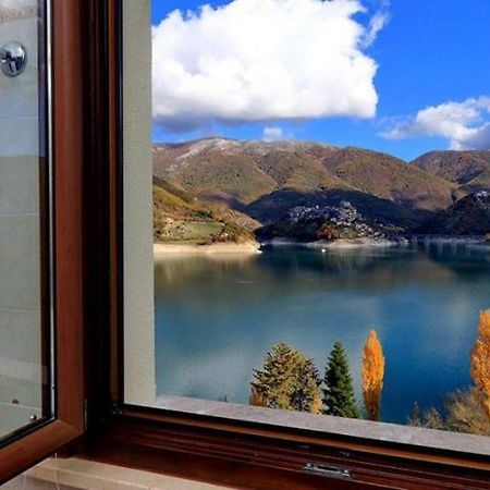 Turano Resort Colle di Tora المظهر الخارجي الصورة
