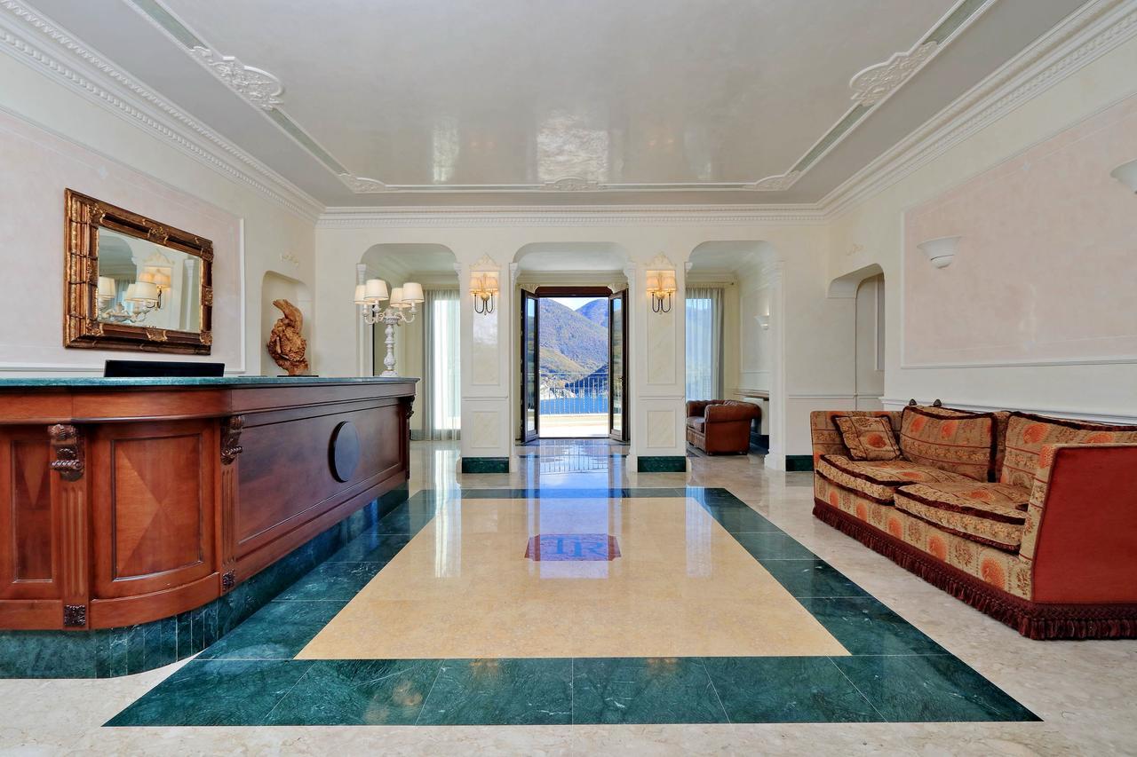Turano Resort Colle di Tora المظهر الخارجي الصورة