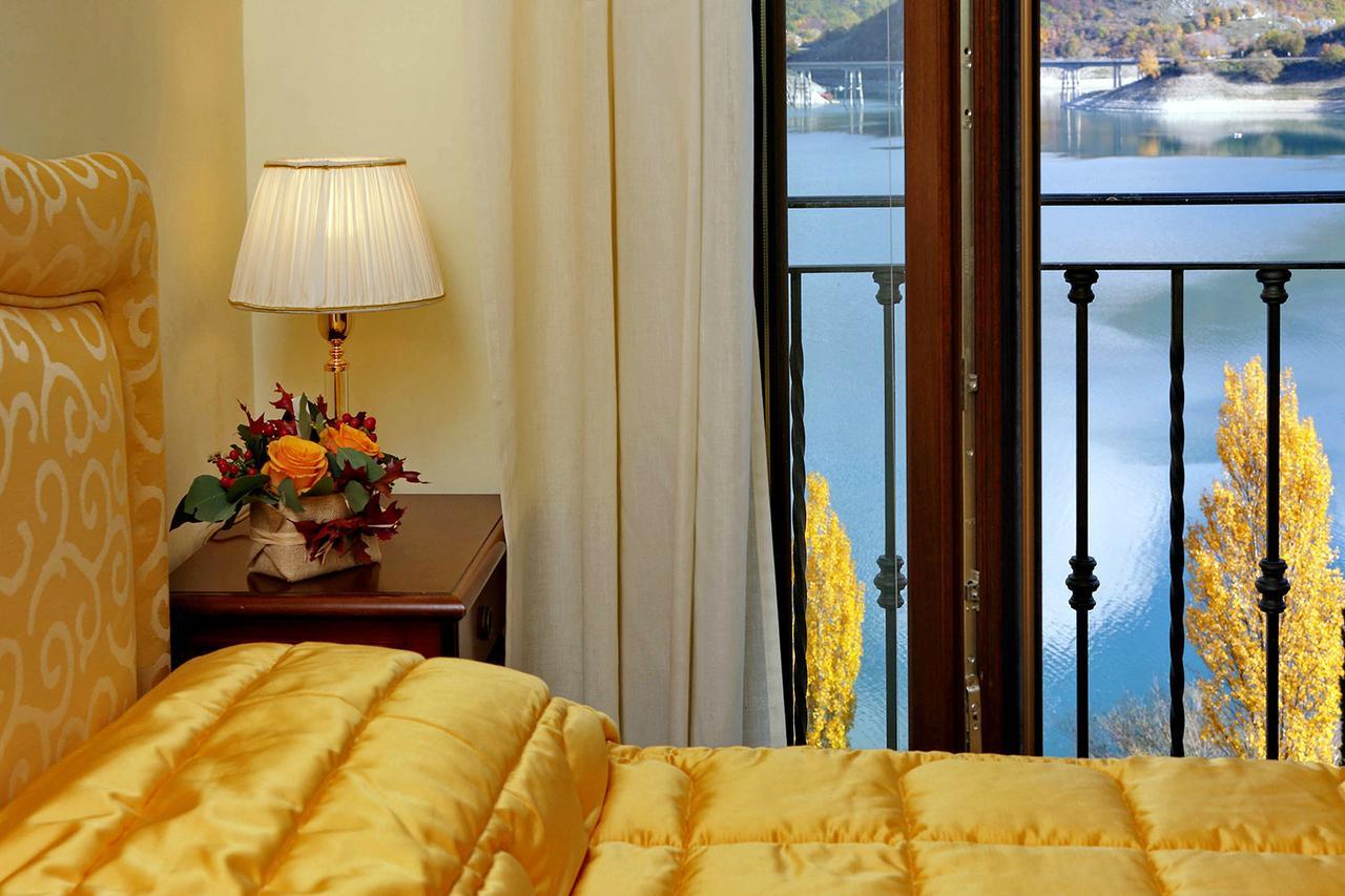Turano Resort Colle di Tora المظهر الخارجي الصورة