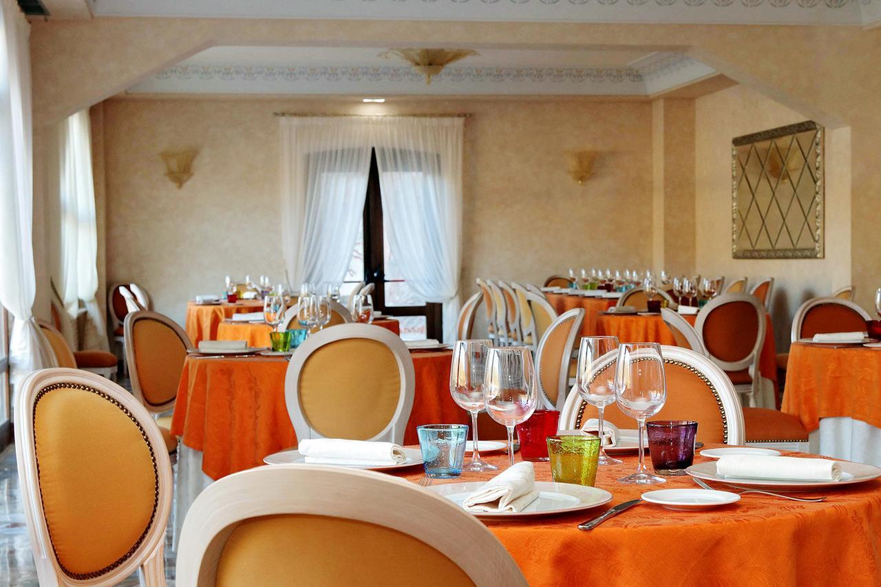 Turano Resort Colle di Tora المظهر الخارجي الصورة