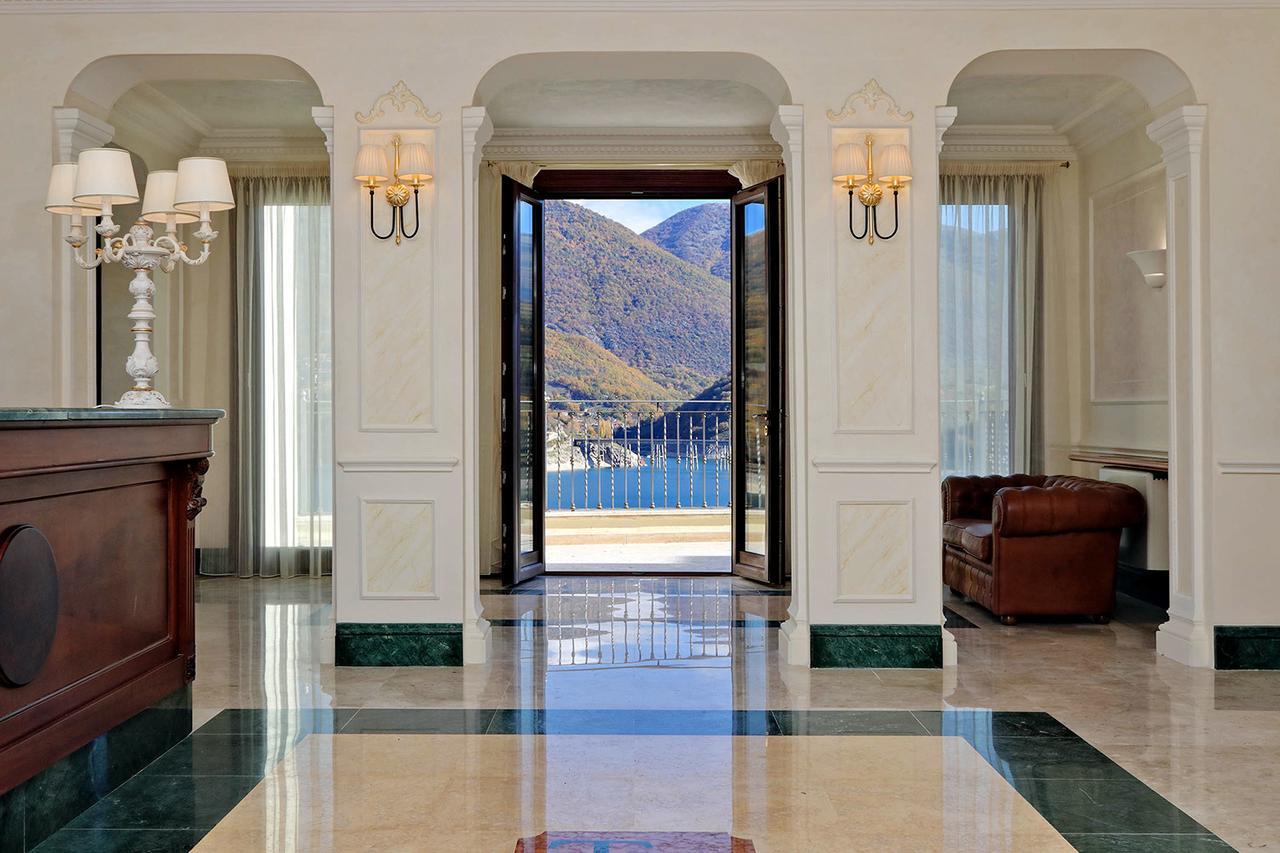 Turano Resort Colle di Tora المظهر الخارجي الصورة