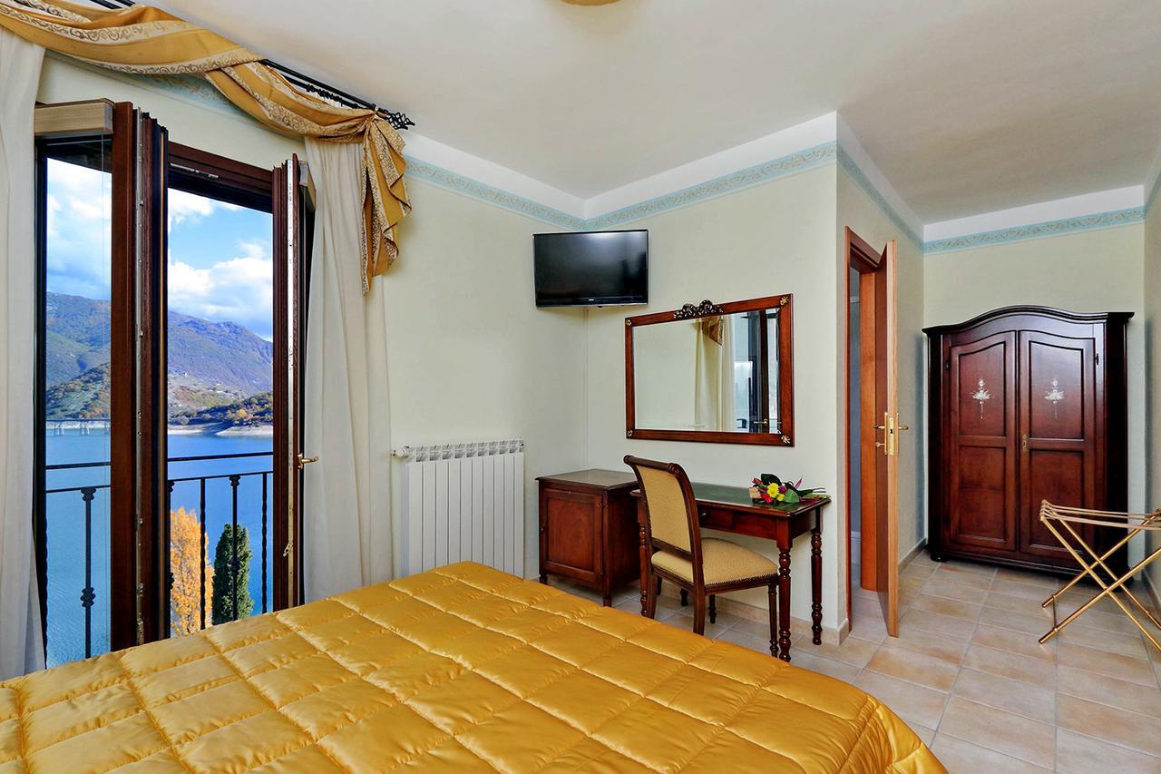 Turano Resort Colle di Tora المظهر الخارجي الصورة