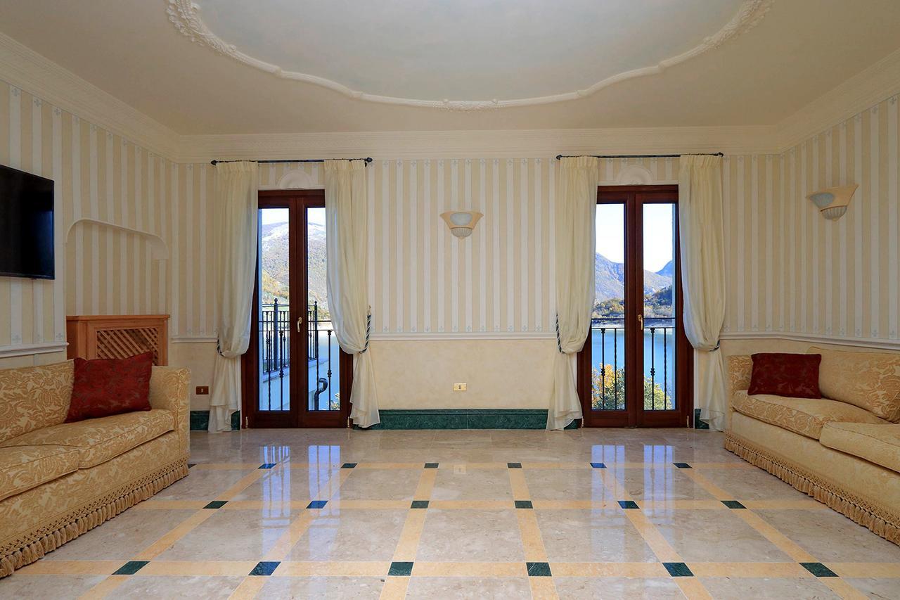 Turano Resort Colle di Tora المظهر الخارجي الصورة