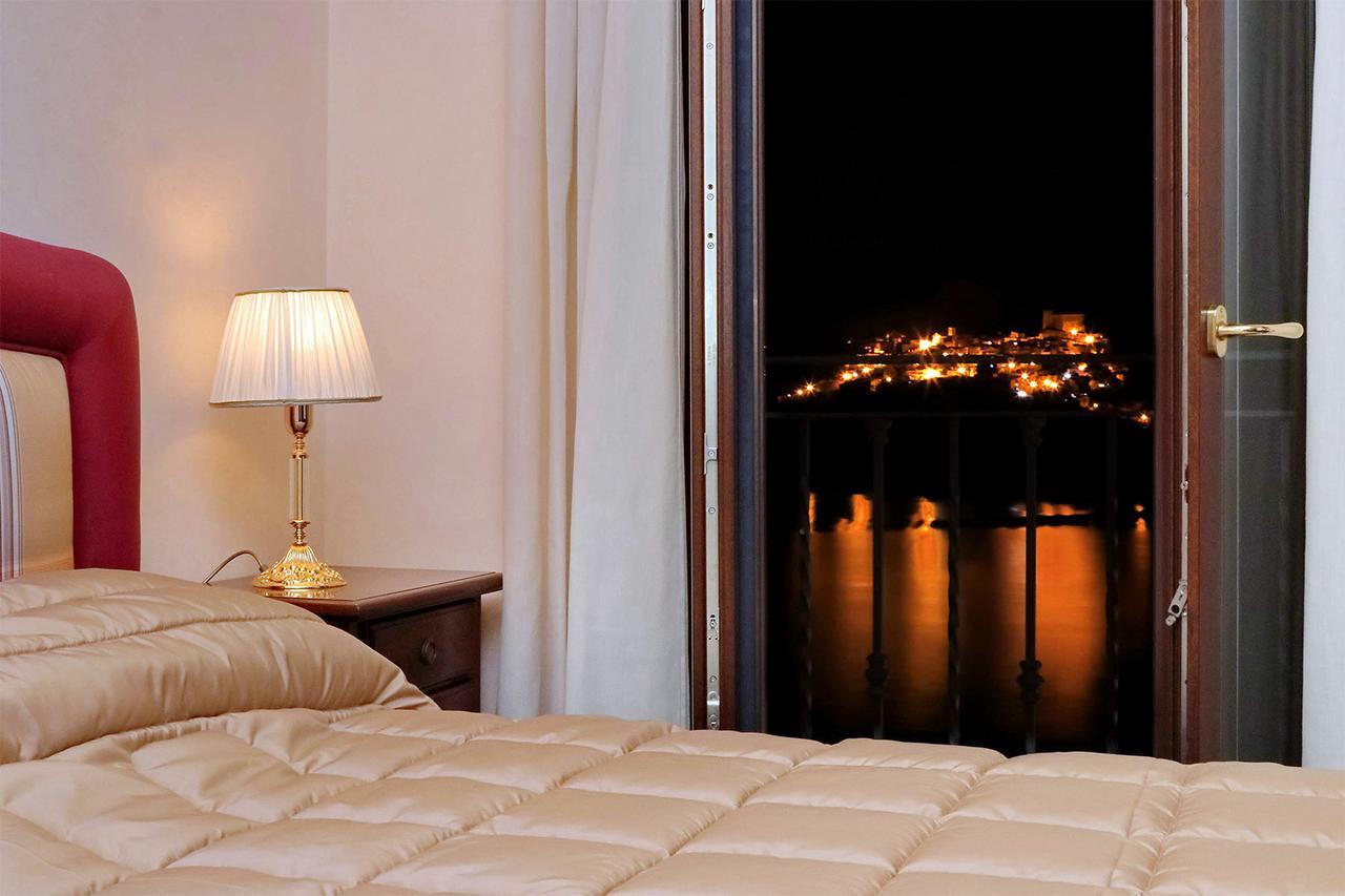 Turano Resort Colle di Tora المظهر الخارجي الصورة