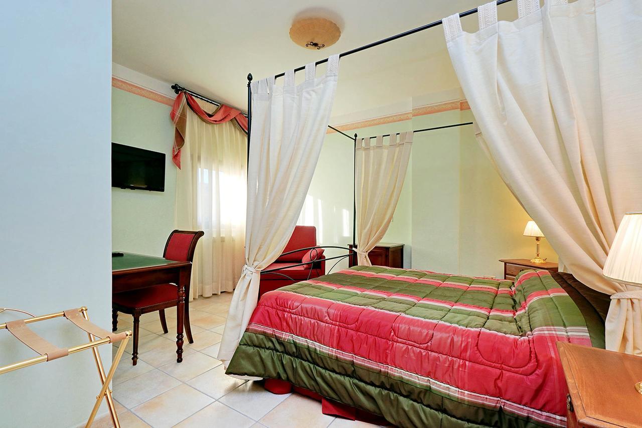 Turano Resort Colle di Tora المظهر الخارجي الصورة
