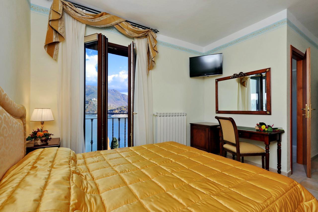 Turano Resort Colle di Tora المظهر الخارجي الصورة