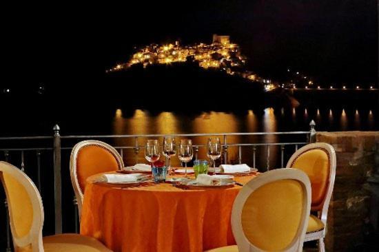 Turano Resort Colle di Tora المظهر الخارجي الصورة